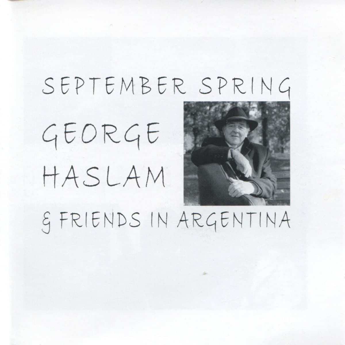 September Spring