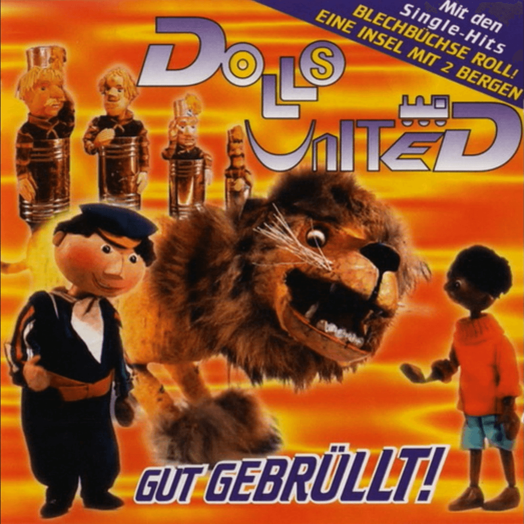 Gut gebrüllt!
