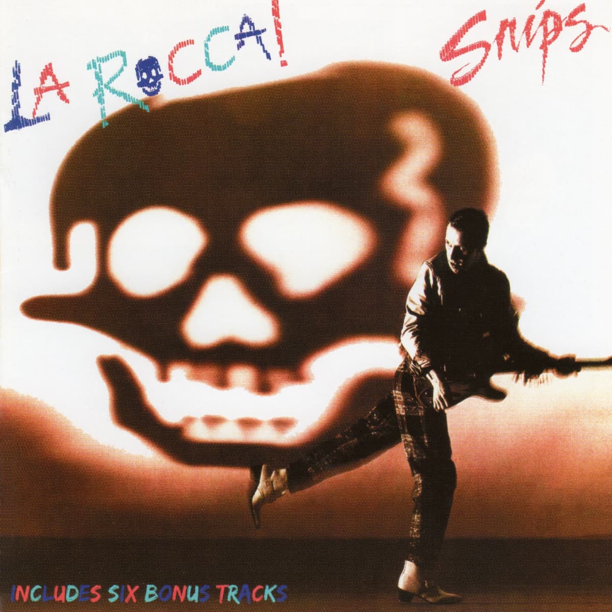 La Rocca!