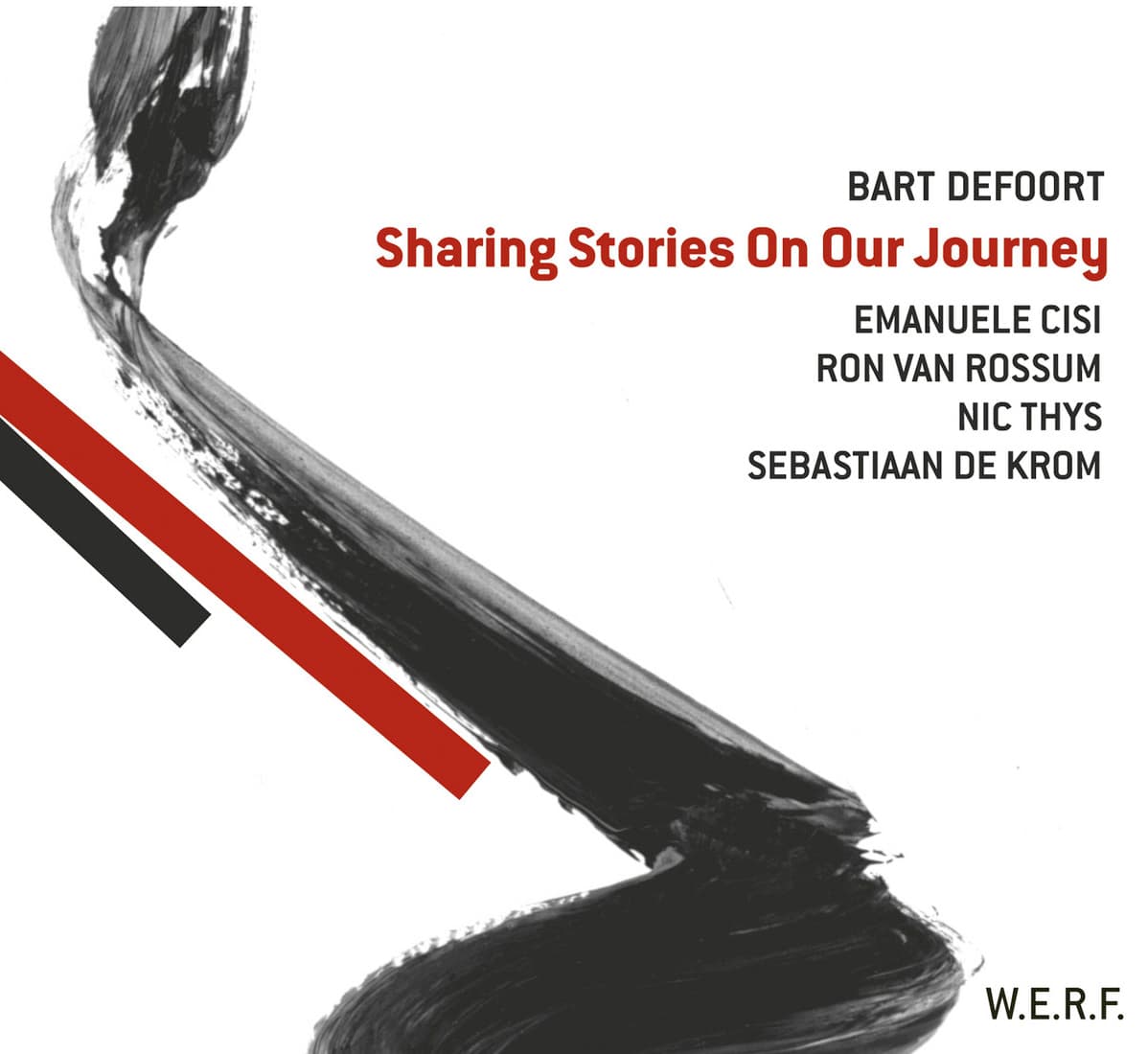 Sharing Stories on Our Journey