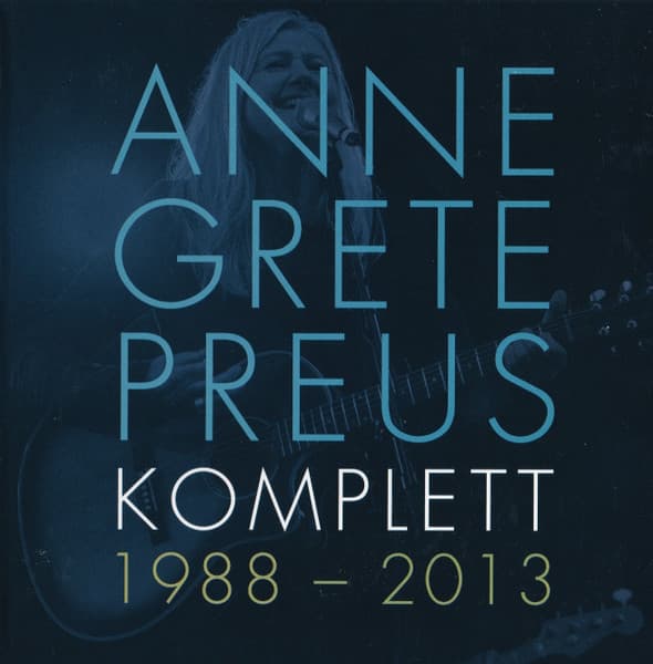 Komplett 1988–2013