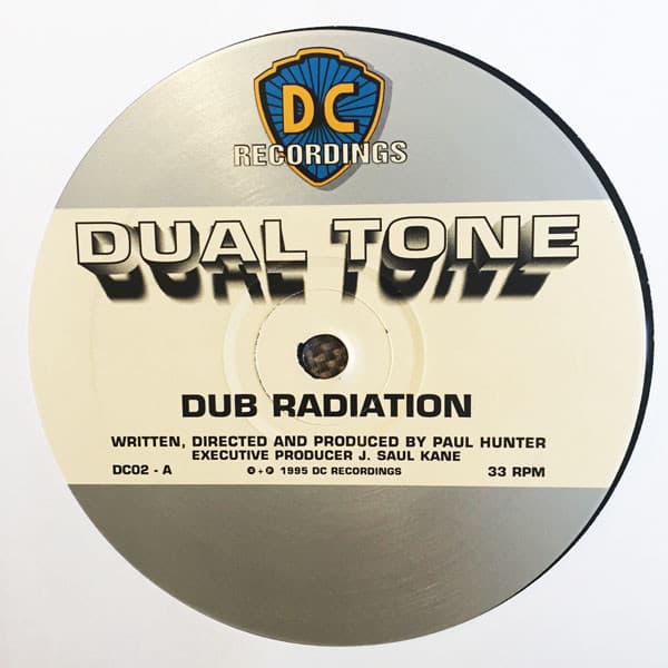 Dub Radiation