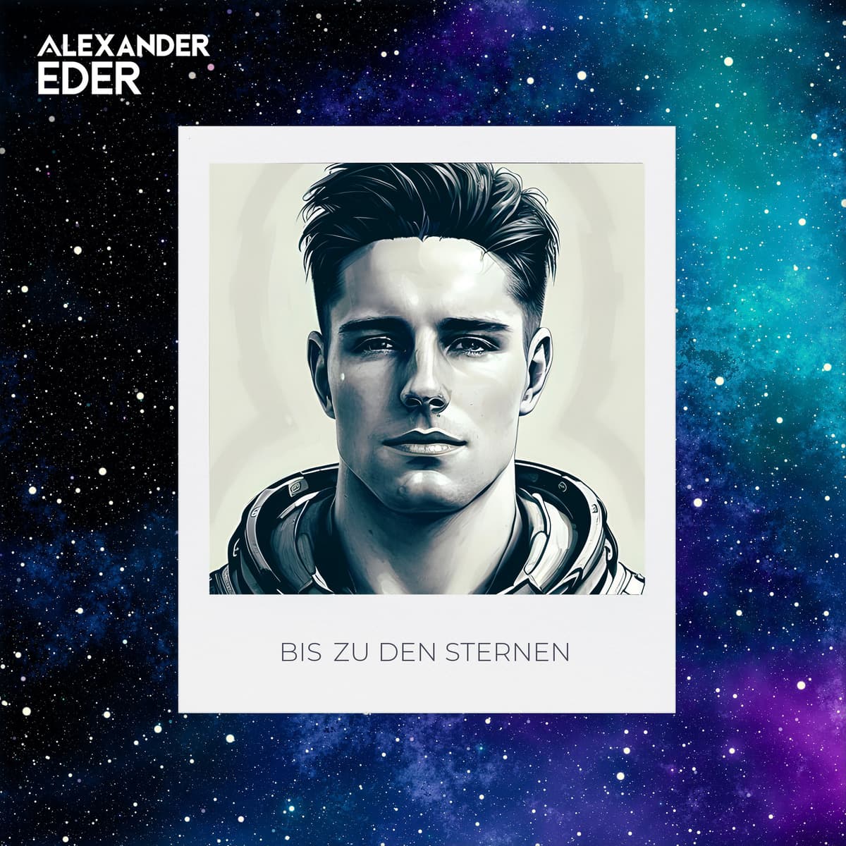 Bis zu den Sternen