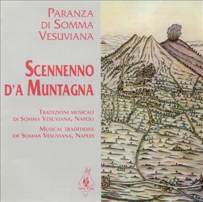 Scennenno d'a Muntagna