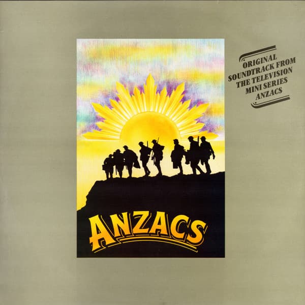 Anzacs