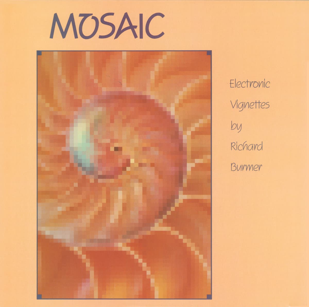 Mosaic