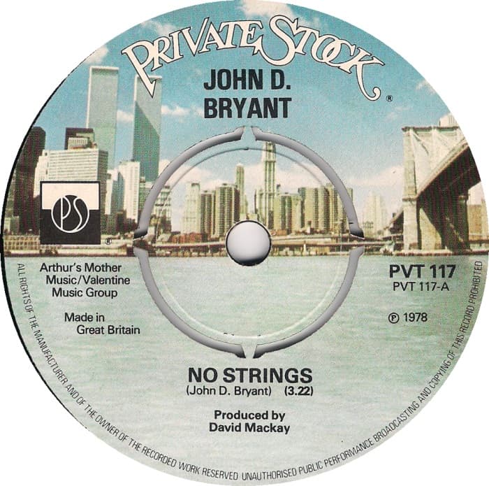 No Strings