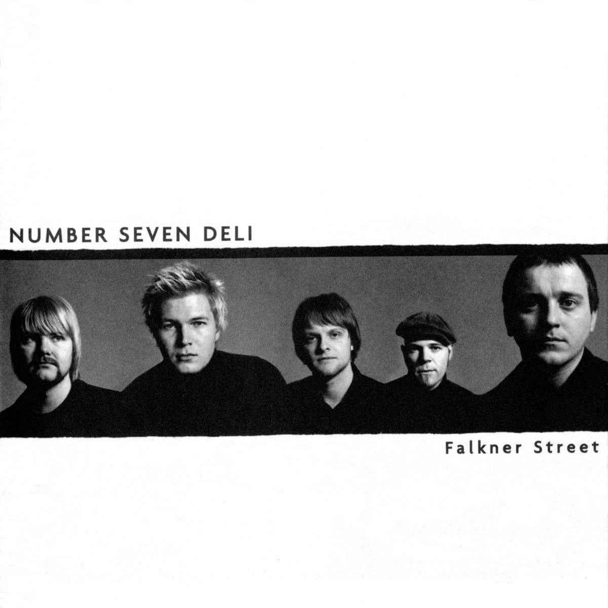 Falkner Street