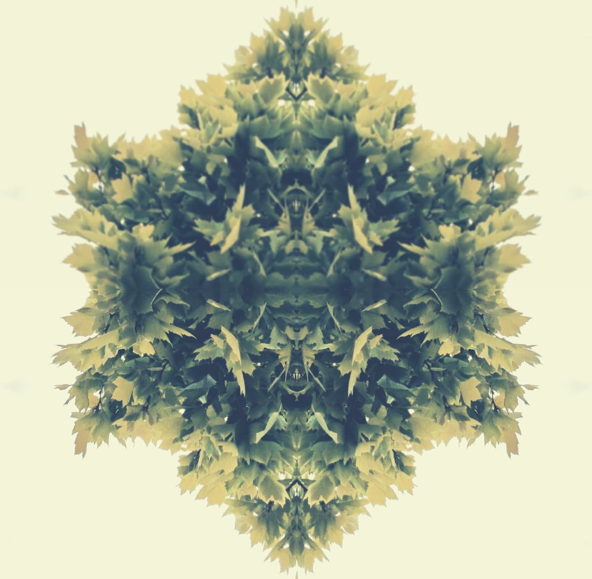 Between