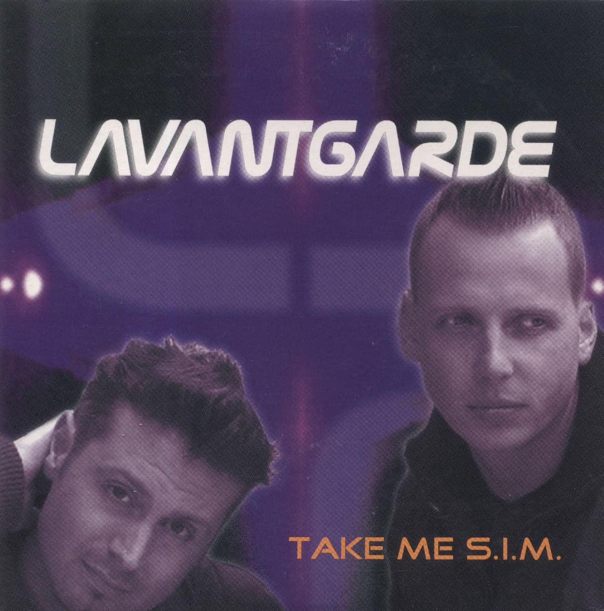 Take Me S.I.M.