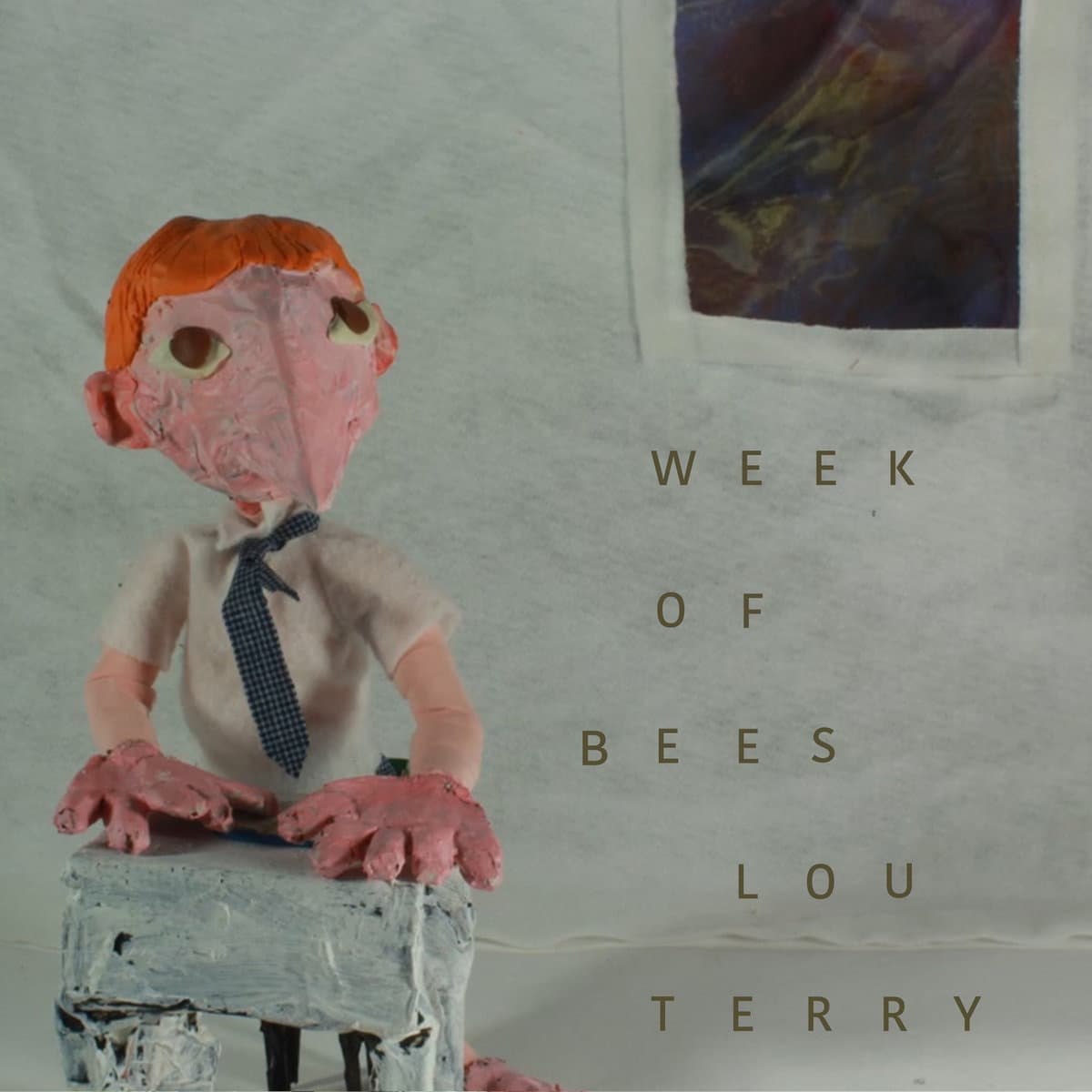 Week of Bees