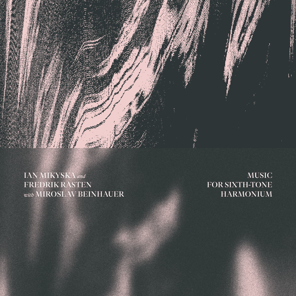 Music for Sixth-tone Harmonium