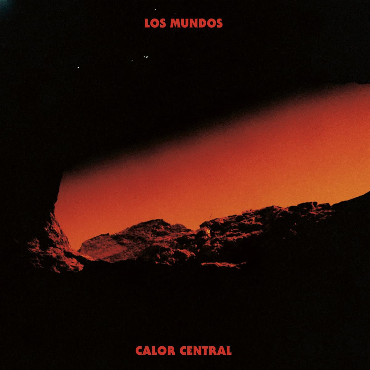 Calor central