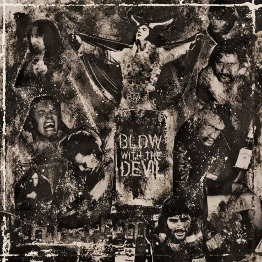 Blow With the Devil