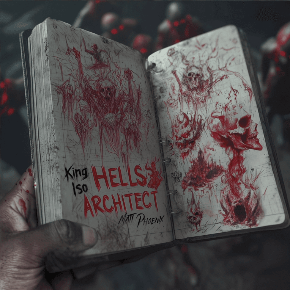Hell's Architect