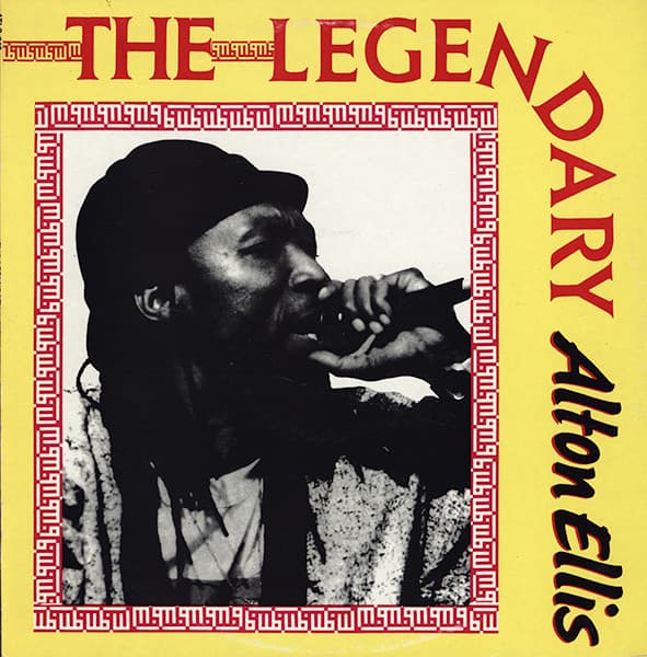 The Legendary