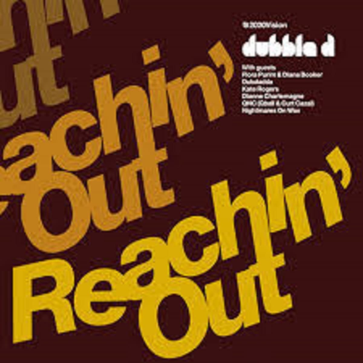 Reachin' Out
