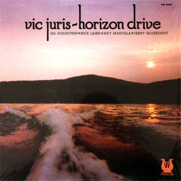 Horizon Drive