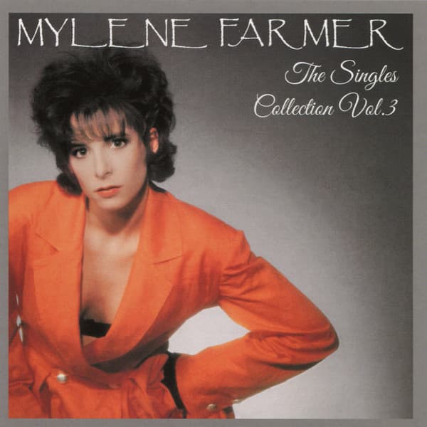 The Singles Collection, Vol.3