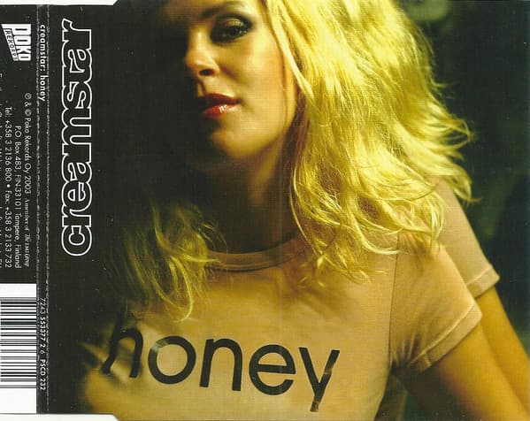 Honey