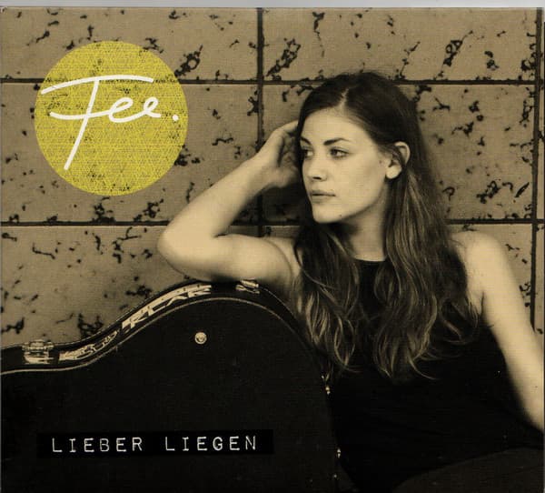 Lieber Liegen