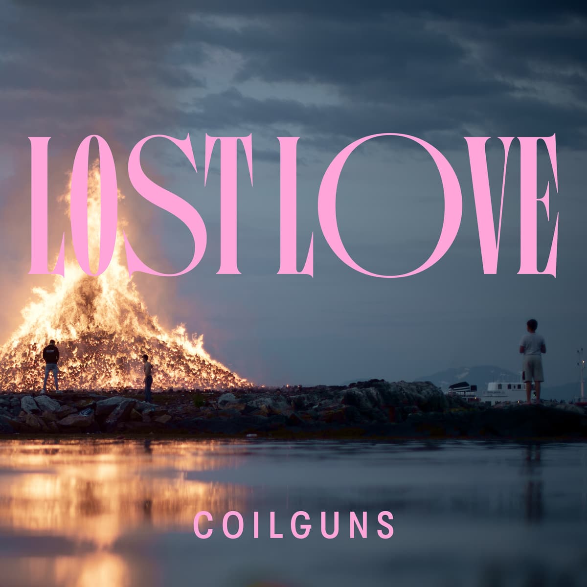 Lost Love