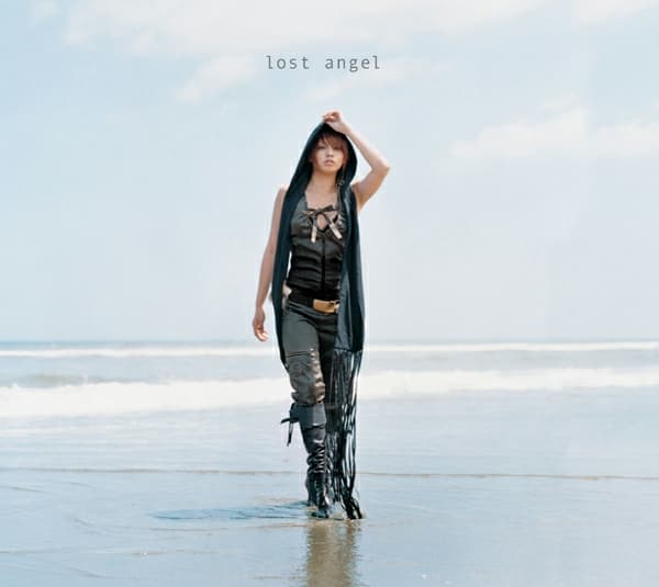 lost angel