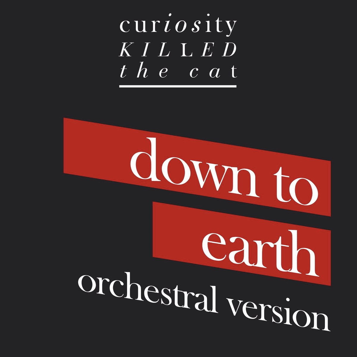Down to Earth
