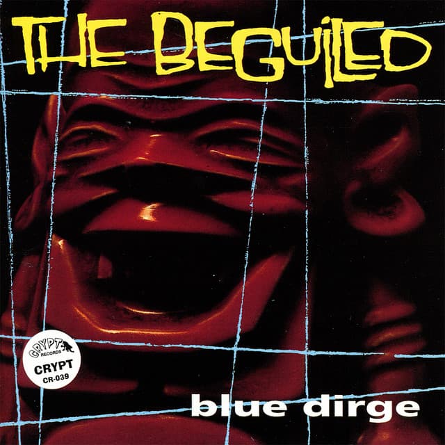 Blue Dirge