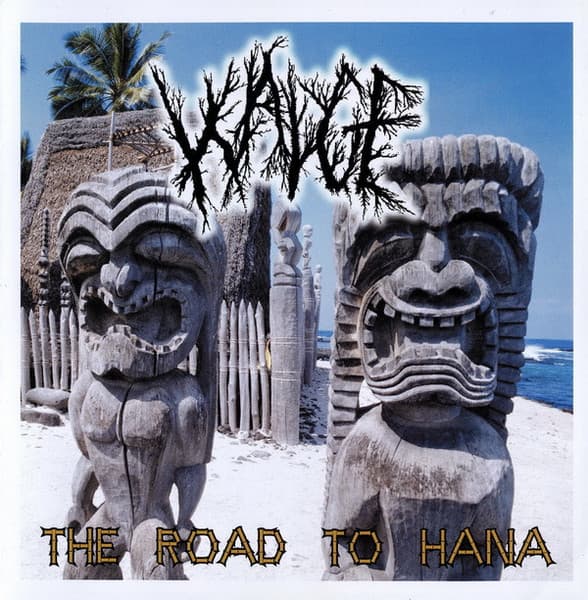 The Road to Hana