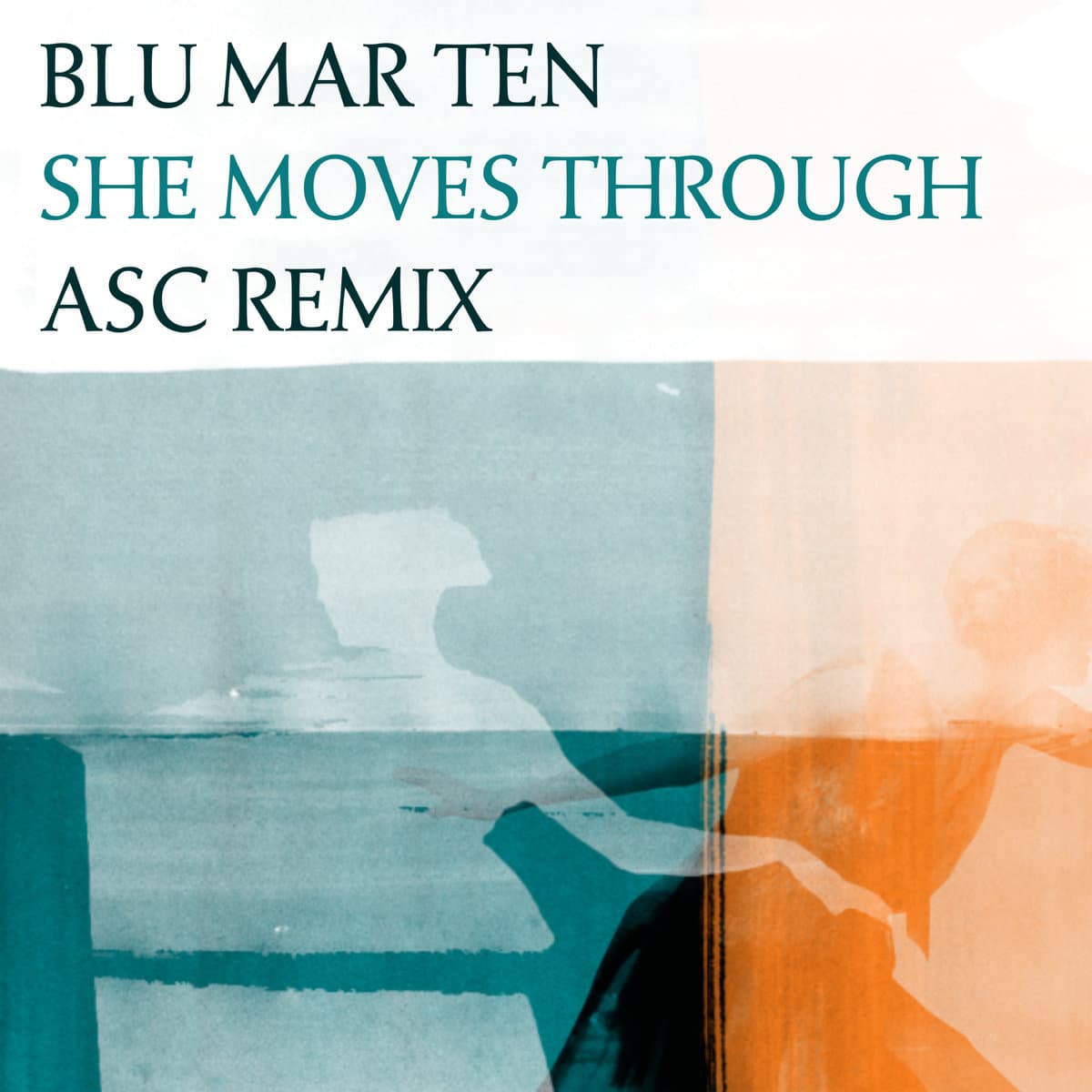 She Moves Through (ASC Remix)