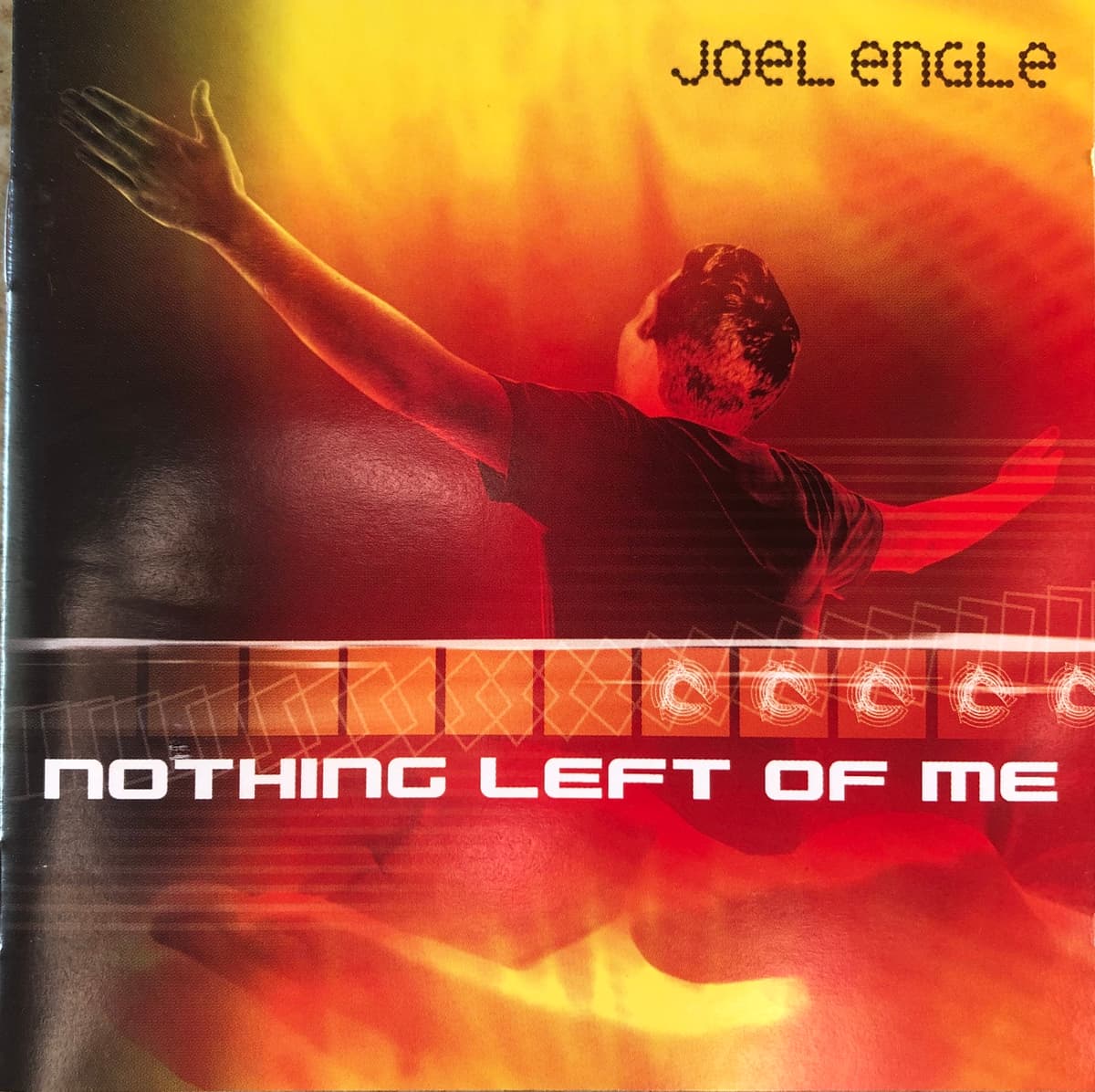 Nothing Left of Me