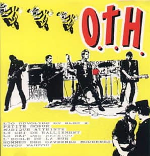 O.T.H.