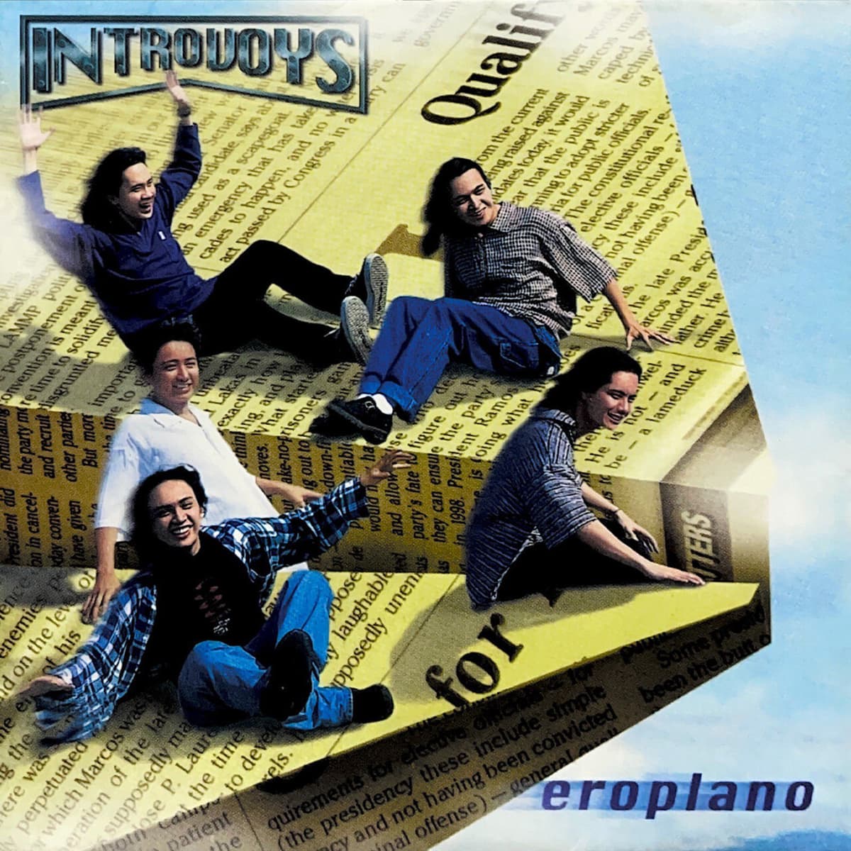 Eroplano