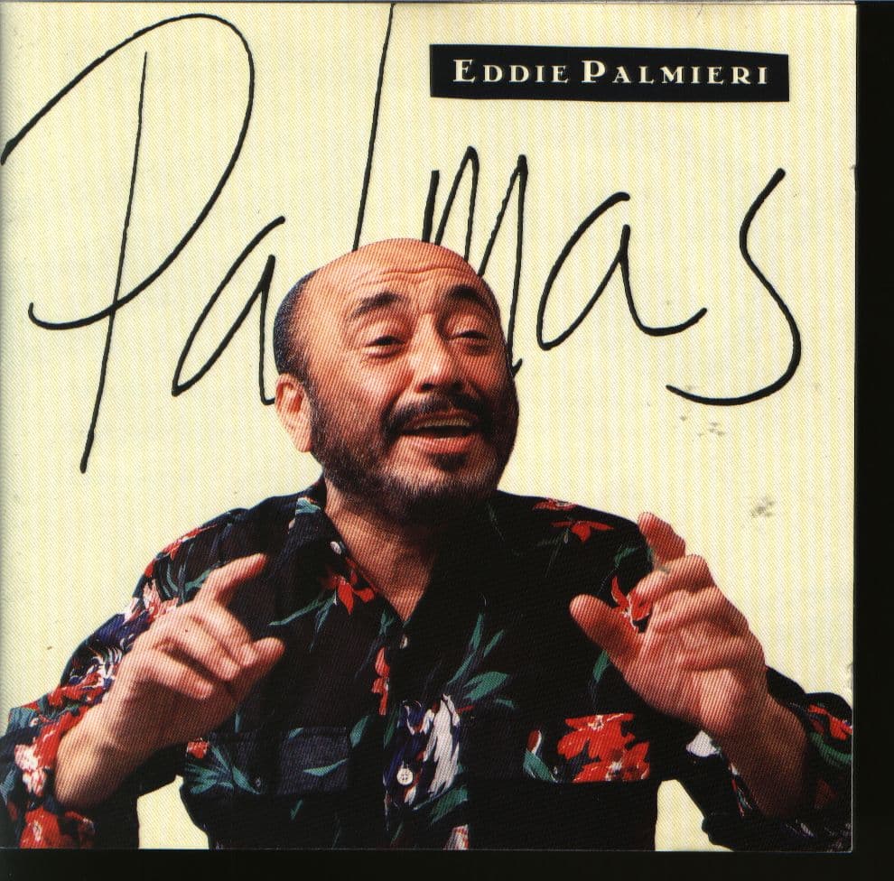 Palmas
