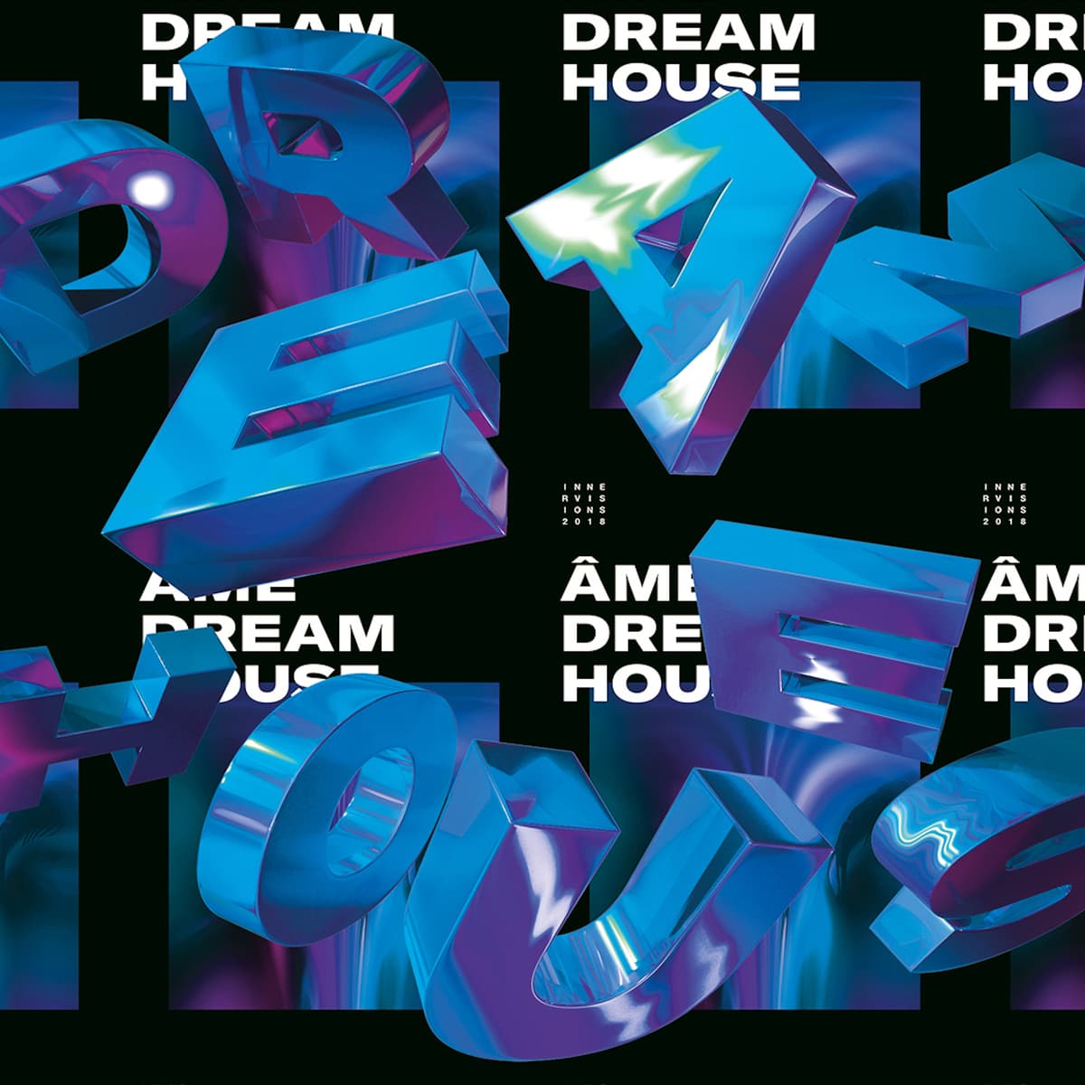 Dream House Remixes, Part III