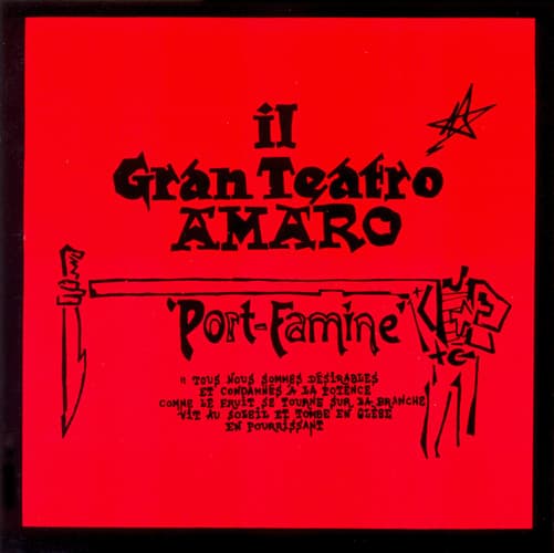 Port Famine