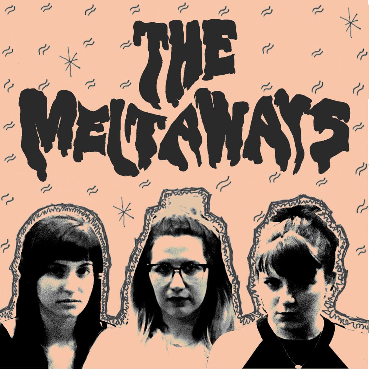 The Meltaways