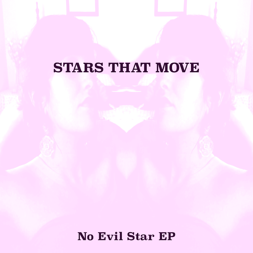 No Evil Star EP