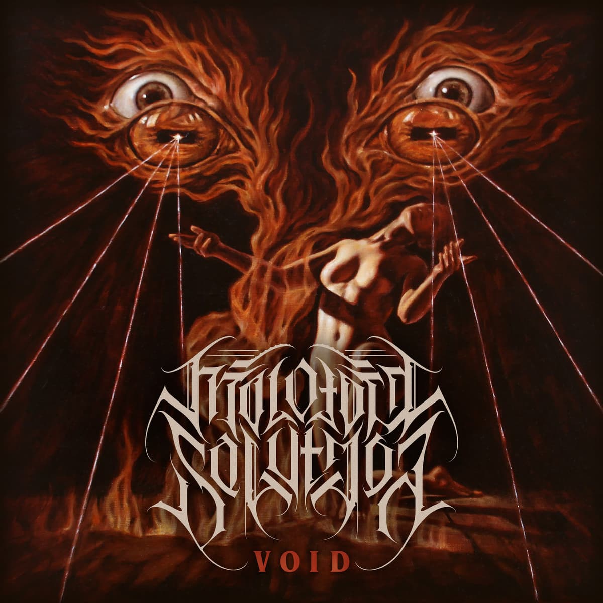 Void (Instrumentals)