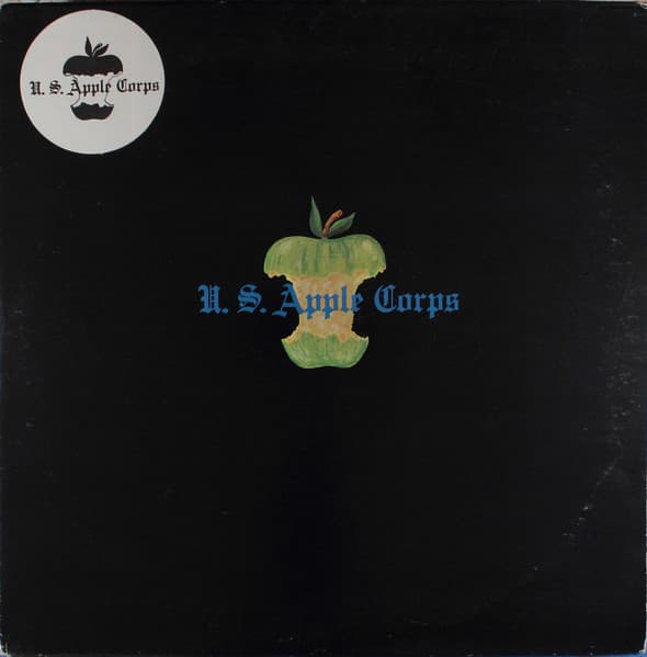 U.S. Apple Corps