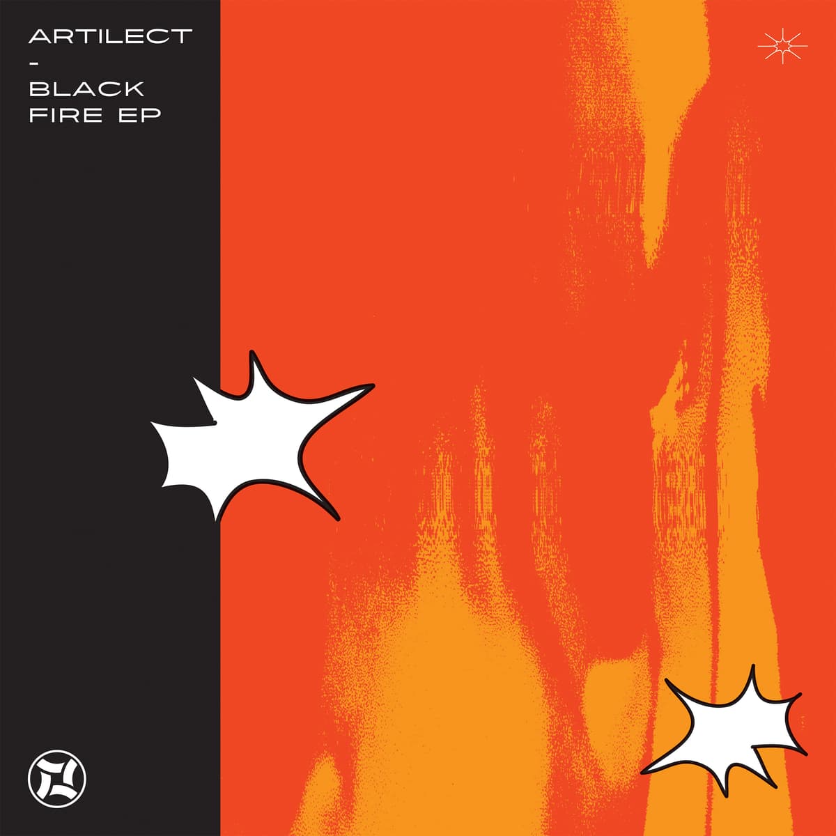 Black Fire EP