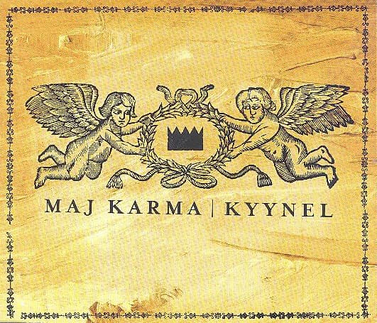 Kyynel