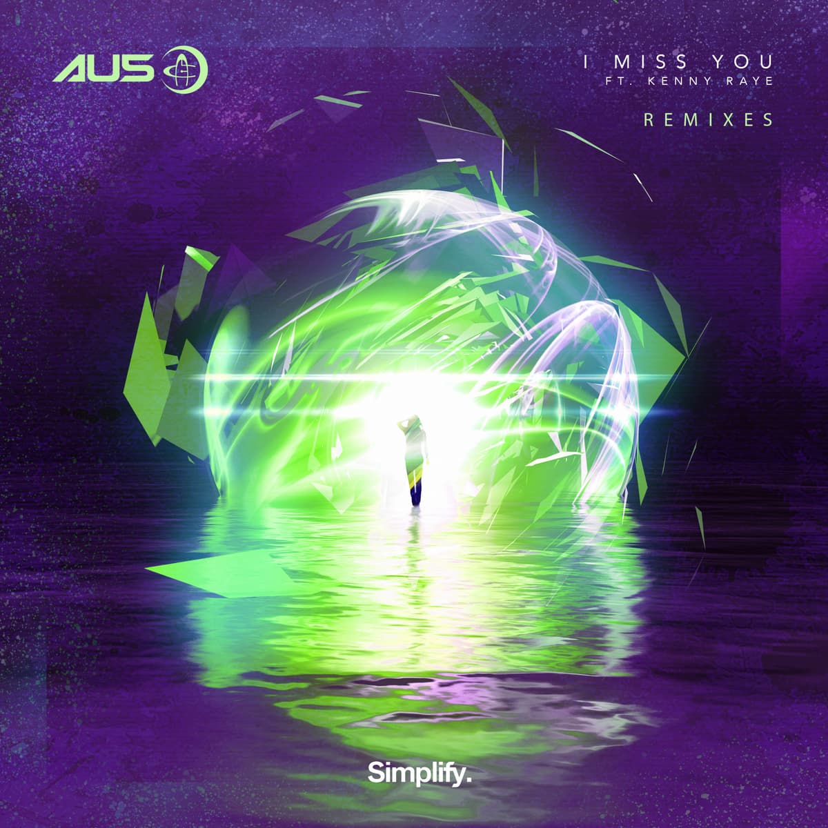 I Miss You (remixes)