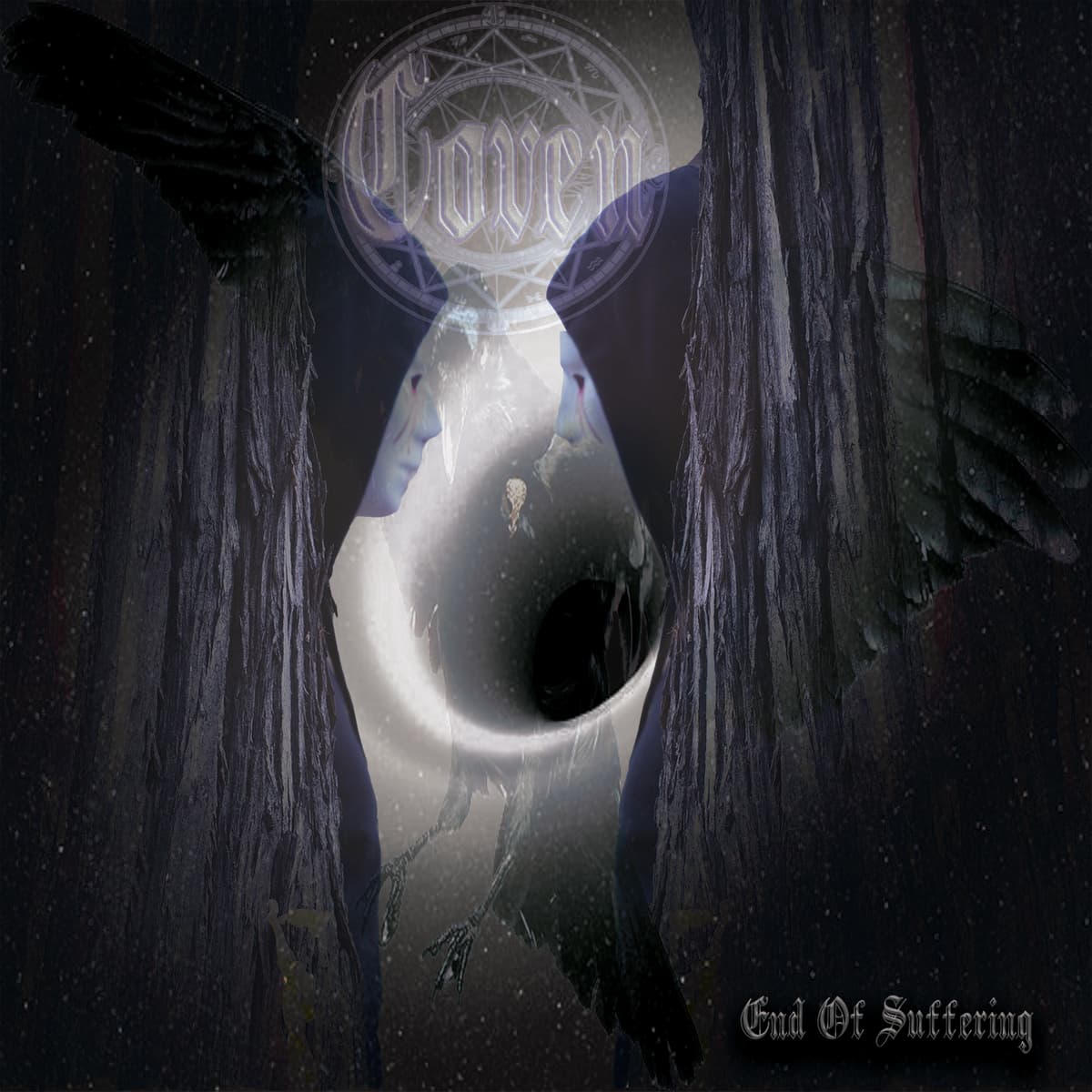 End Of Suffering