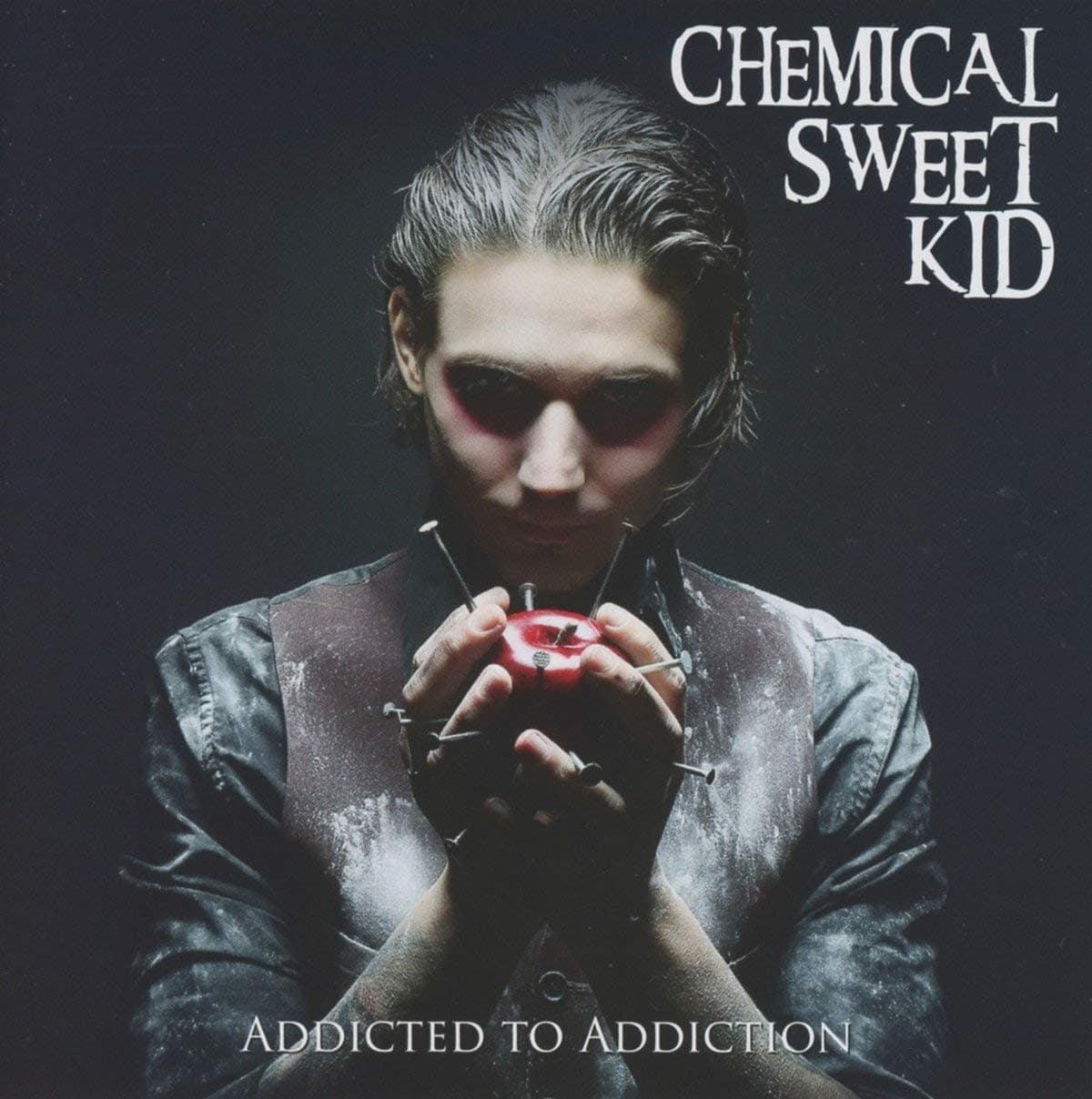 Addicted to Addiction