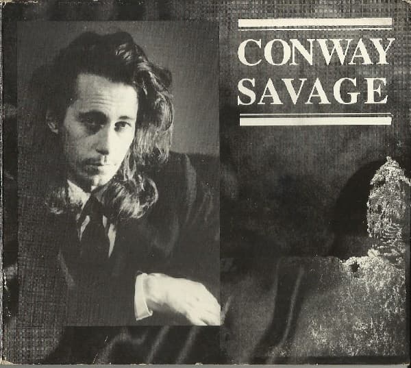 Conway Savage