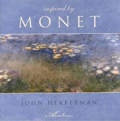 Inspired by Monet