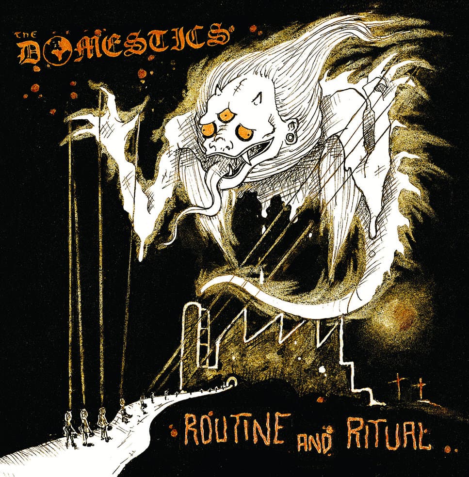 Routine and Ritual