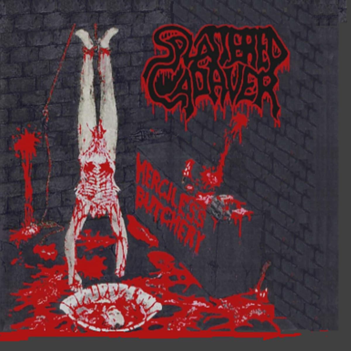 Merciless Butchery